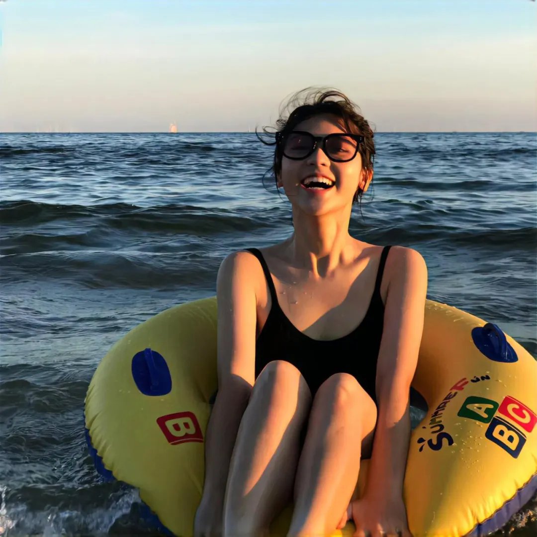 曾少年之小时候